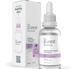 Purest Radiance Eye Contour Serum Caffeine Solutions 5% + Vitamin C