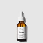 The Ordinary 100% Organic Cold-Pressed Rose Hip Seed Oil (30ml) skinbeauty