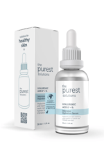 Purest Intensive Hydration Serum Hyaluronic Acid %2 + B5 skinbeauty