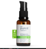 The Purest Solutions Vita-B Niacinamide %10 + Vitamin B Complex Serum
