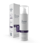 The Purest Solution Peptide Complex Serum