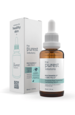 Purest Intensive Pore Tightening & Lightening Serum Niacinamide %5 + Zinc Pca %1