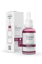 Purest Solutions Exfoliating Facial Peeling AHA %10 + BHA %2
