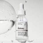 The Ordinary Hyaluronic Acid 2% + B5 skinbeauty