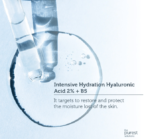 Purest Intensive Hydration Serum Hyaluronic Acid %2 + B5 skinbeauty