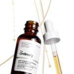 The Ordinary 100% Organic Cold-Pressed Rose Hip Seed Oil (30ml) skinbeauty