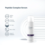 The Purest Solution Peptide Complex Serum