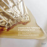 Purest Intensive Pore Tightening & Lightening Serum Niacinamide %5 + Zinc Pca %1