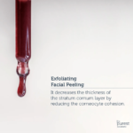 Purest Solutions Exfoliating Facial Peeling AHA %10 + BHA %2