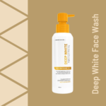 DEEP WHITE FACE WASH 100ML skinbeauty