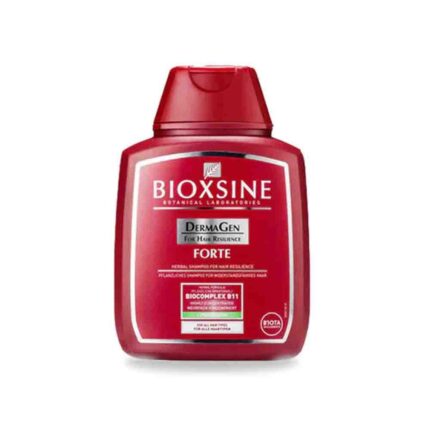 BIOXSINE DERMAGEN SHAMPOO 100ML ( FOR DRY HAIR ) - skinbeauty.pk