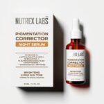 Pigmentation Corrector Night Serum