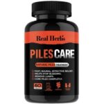 Real Herbs Piles Care