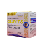 GLUVIT-S ORAL LIQUID (GLUTATHIONE)