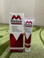 Mellow Spot Remover Cream Price in Pakistan