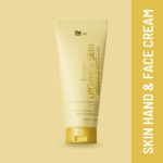 ULTIMATE SKIN HAND & FACE CREAM 100ML