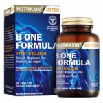 B ONE FORMULA