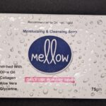 Moisturizing & Cleansing Soap