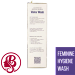 Feminine Hygiene Wash Vulva Wash