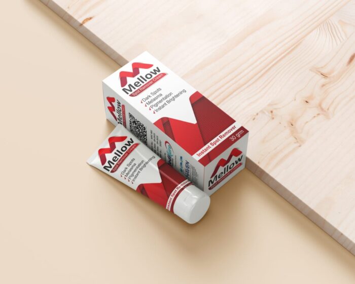 Mellow Spot Remover Cream Price in Pakistan