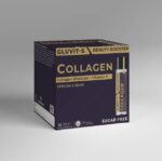 GLUVIT-S COLLAGEN FEBGEN LIQUID - skinbeauty.pk