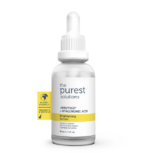 The Purest Brightening Serum Arbutin %2 + Hyaluronic Acid