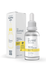 The Purest Brightening Serum Arbutin %2 + Hyaluronic Acid