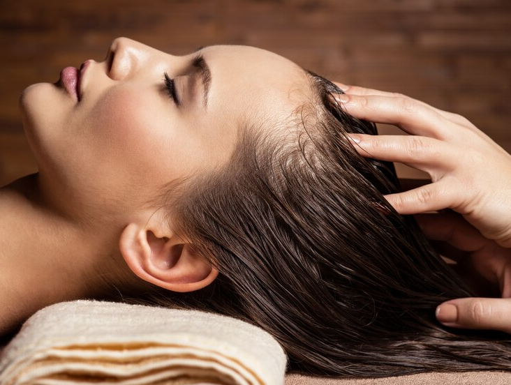 How do you get rid of Dandruff Permanently?
