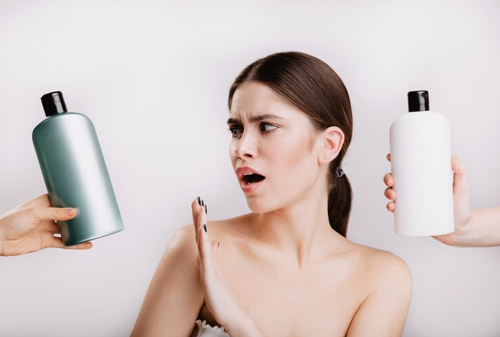 How do you get rid of Dandruff Permanently?