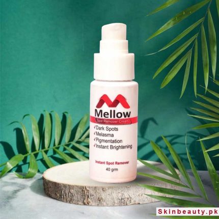 Mellow Dark Spot Remover Cream 40g Price