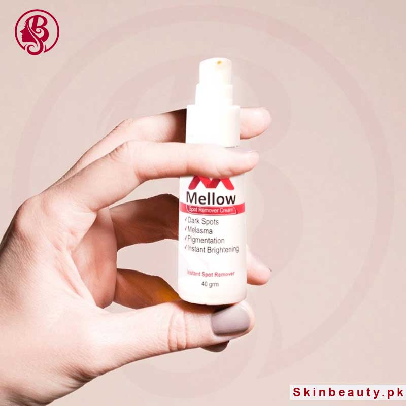 mellow cream price