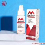 Mellow Spot Remover Cream 40g Price