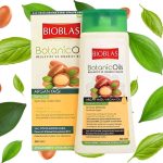 Bioblas Argan Oil Shampoo 360ml price