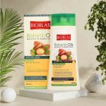 Bioblas Argan Oil Shampoo 360ml price
