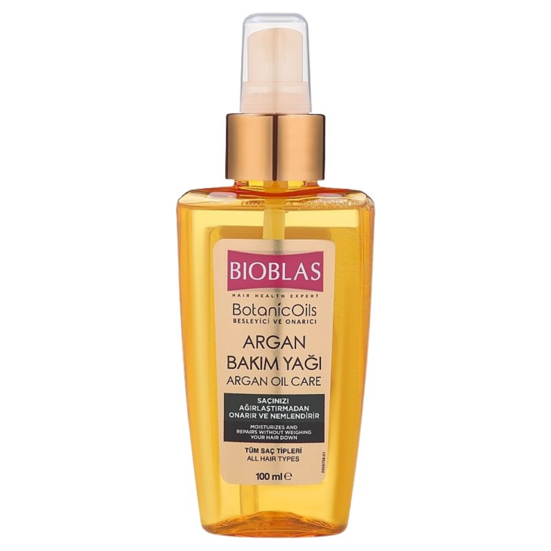 Bioblas Botanic Oils - Retorative Argan Oil price
