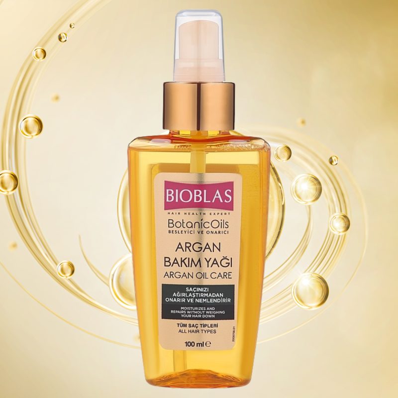 Bioblas Botanic Oils - Retorative Argan Oil price