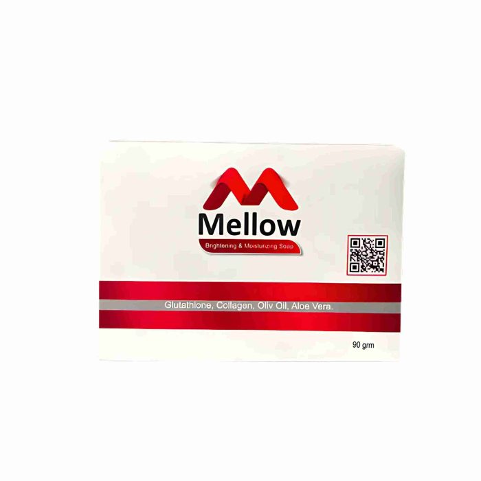 Mellow Moisturizing & Cleansing Soap price