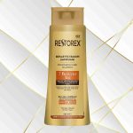 Restorex Nourishing Care Shampoo