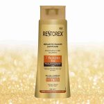 Restorex Nourishing Care Shampoo