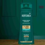 Restorex Repair Care Shampoo