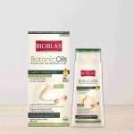 Bioblas Garlic Shampoo 360ml