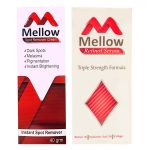 Mellow Face Kit Price