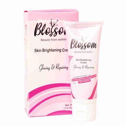 Blossom Skin Brightening Cream 30g