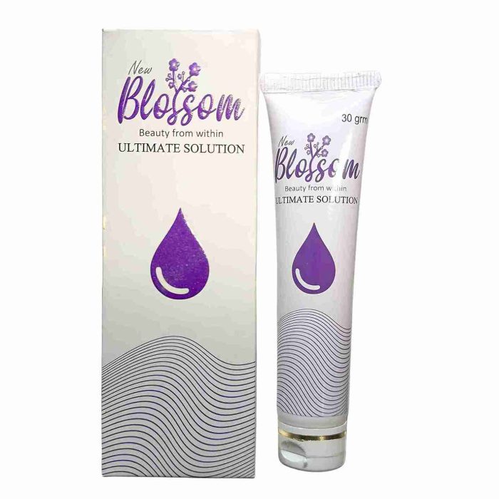 Blossom Ultimate Cream 30g