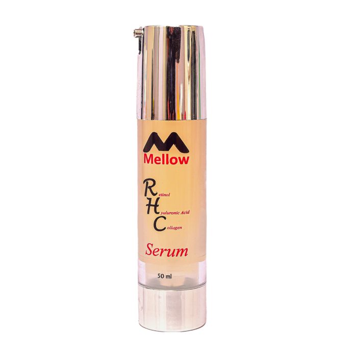 Mellow Retinol Serum