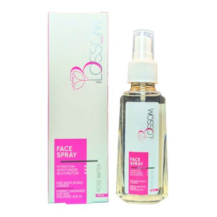 Blossom Face Spray 100ml