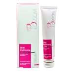 Blossom skin brightening cream