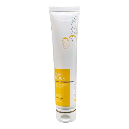 Blossom Sun Block Cream 30g - Blossom Cream