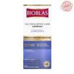 Bioblas Procyanidin + Biotin Shampoo price
