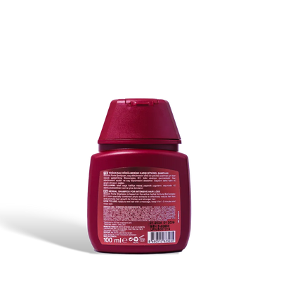 Bioxcin Forte Herbal Shampoo 100ml price